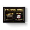 FANDOM BOX Gold – Demon Slayer (Клинок, рассекающий демонов) Fandom Box Fandom House