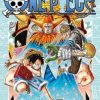 One Piece. Большой куш. Том 12 Манга Fandom House